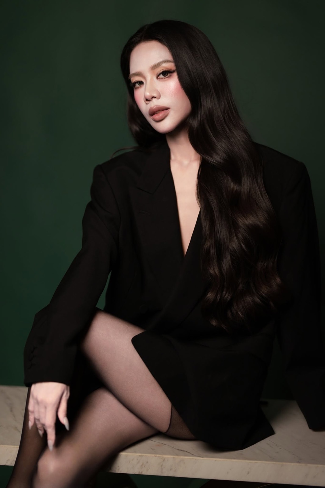 Nguyễn Thị Thuỳ Trinh — Cochin Makeup